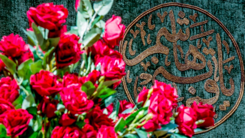 Həzrət Əbülfəzl Abbas(ə)