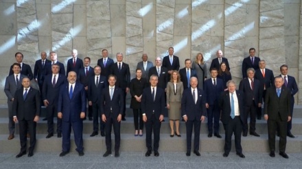 Krerët e NATO-s të vendosur për t'iu përgjigjur Rusisë