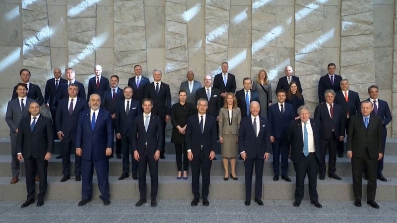 Krerët e NATO-s të vendosur për t'iu përgjigjur Rusisë