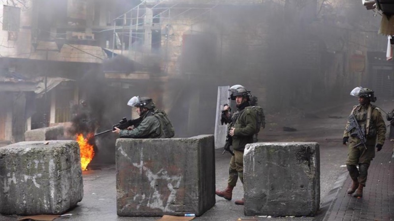 دو ہفتے میں صیہونی دہشتگردوں کے ہاتھوں 8 فلسطینی شہید، درجنوں مکانات مسمار