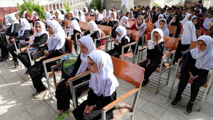 Vijeće sigurnosti UN-a pozvalo talibane da dozvole obrazovanje djevojaka