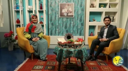 سماجی پروگرام ۔ زندگی سلام