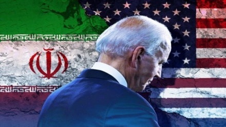 صیہونی اڈے پر حملے سے تلملائے امریکہ کی ایران پر پھر پابندیاں، تہران کا ردعمل