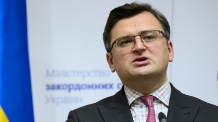 Ministri i Jashtëm i Ukrainës: Irani e kundërshton luftën