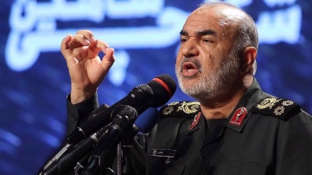 Visoki iranski zapovjednik upozorava na izraelske aktivnosti u Perzijskom zaljevu