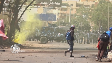 Demonstracije u Sudanu: Vojna vlast nema legitimitet