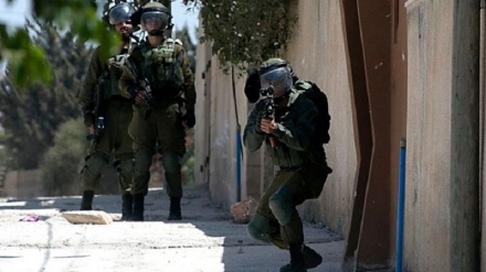 صیہونی جارحیت میں 3 فلسطینی نوجوانوں کی شہادت