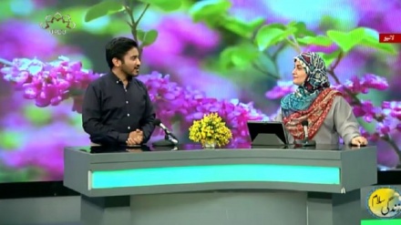 سماجی پروگرام ۔ زندگی سلام