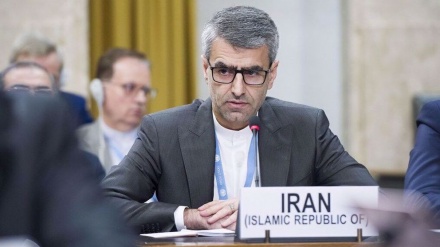 Iran reagovao na neosnovane optužbe izraelskog režima