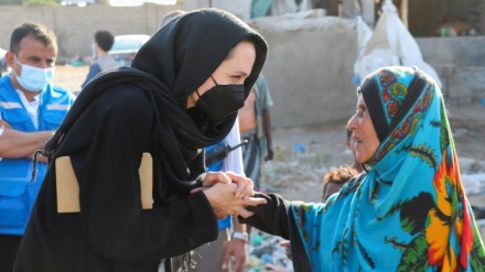 Situata në Jemen është një nga krizat më të rënda humanitare në botë