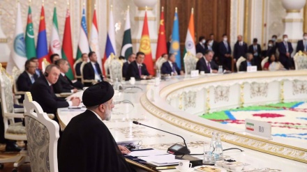 Iran i SCO potpisali protokol o početku proces pristupa Teherana