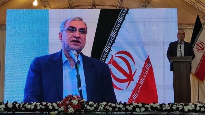 Irani në procesin e vaksinimit ka shënuar përparim të madh