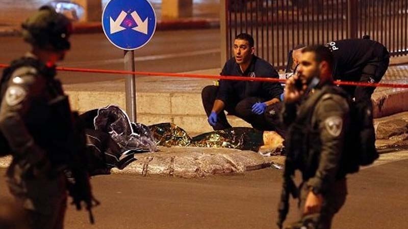 Sionist hərbçilər