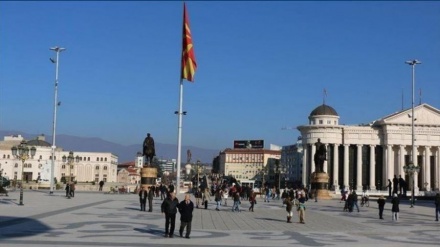 Maqedonia e Veriut dëbon pesë diplomatë rusë