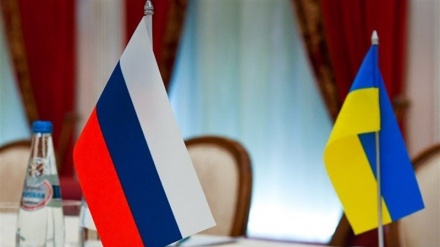روس اور یوکرین کے درمیان مذاکرات کا دوسرا دور، یوکرینی وفد روانہ