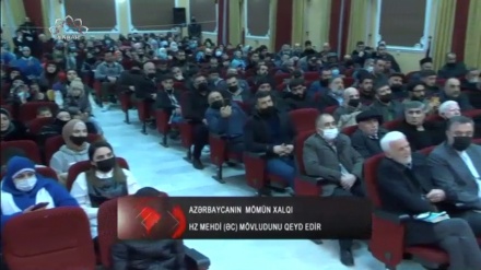 XƏBƏRLƏR  -  18.03.2022 -  (20:00) 