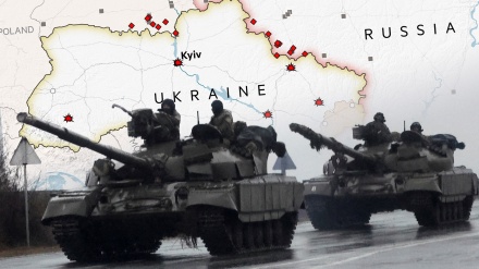 Iskrivljeni razlozi za intervenciju i mit o prozapadnoj narodnoj podršci u Ukrajini