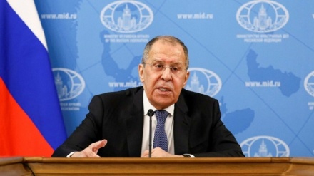 Lavrov: Avropa liderləri Rusiyaya Hitler kimi yanaşırlar 