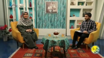 سماجی پروگرام ۔ زندگی سلام