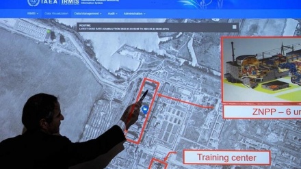 Centrali më i madh bërthamor i Evropës bie në duart e rusëve