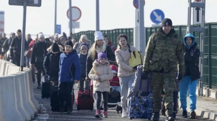 Organizata e Kombeve të Bashkuara kërkon ndihma humanitare për refugjatët ukrainas