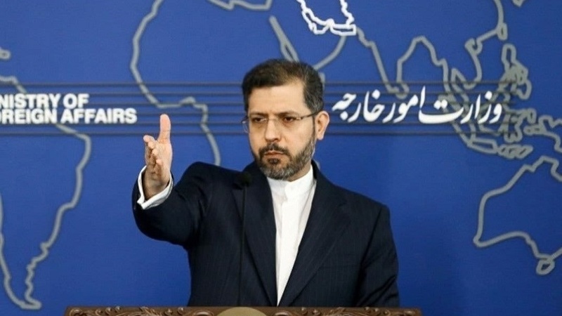Iran optužuje SAD za licemjerje nakon novih sankcija