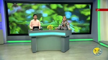 سماجی پروگرام ۔ زندگی سلام