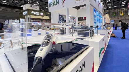 Amerika zabrinuta zbog učešća Irana na sajmu odbrane u Kataru