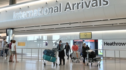 Fundi i kufizimeve Corona për udhëtimet në MB