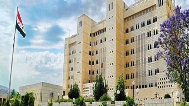 Populli i Sirisë nuk nënshtrohet para komplotistëve