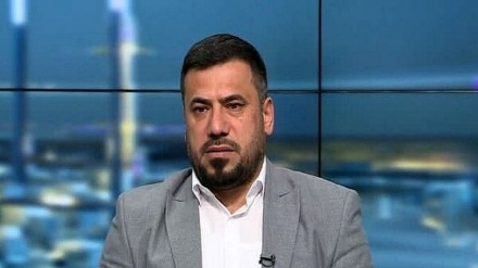 حکومت اربیل میں صیہونیوں کی موجودگی کا جواب دے: عراقی رکن پارلیمنٹ 