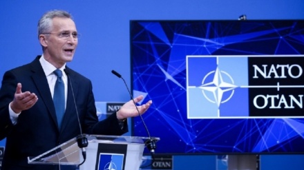 Sekretari i Përgjithshëm i NATO-s njoftoi rritjen e ndihmës ushtarake