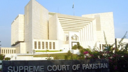 پاکستان: فوجی عدالتوں کو محفوظ شدہ فیصلے سنانے کی مشروط اجازت