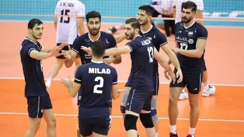 Mazûvaniya Kupaya Kulubên Voleybolê ya Asyayê hat diyarkirin