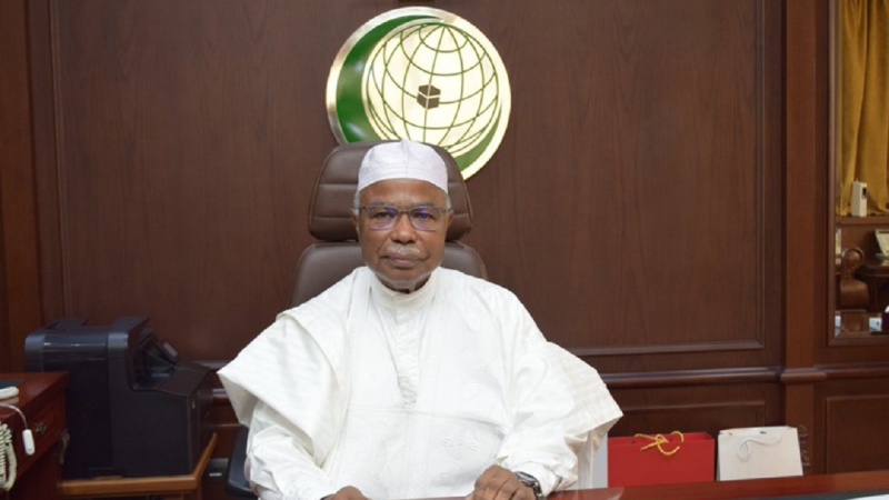  نیجریه یک میلیون دلار به افغانستان کمک کرد