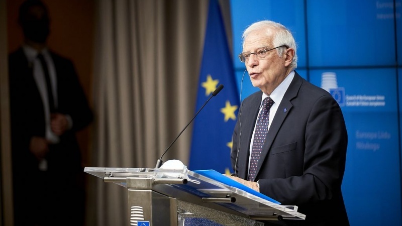     Bashkimi Evropian po formon një forcë për të mbrojtur veten