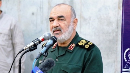 Garda Revolucionare paralajmëron seriozisht Izraelin