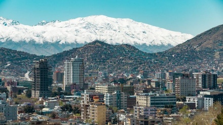 زلزله نسبتا شدید کابل را لرزاند
