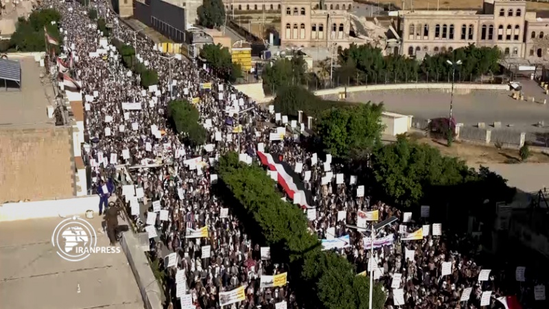 Veliki protesti Jemenaca protiv saudijske opsade i zapljene goriva