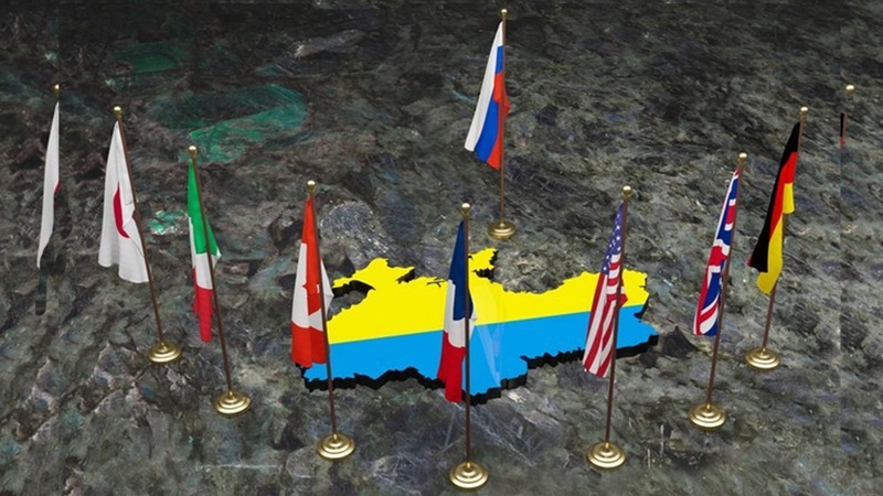 G7 nuk pranon të paguajë me rubla, Rusia kërcënon