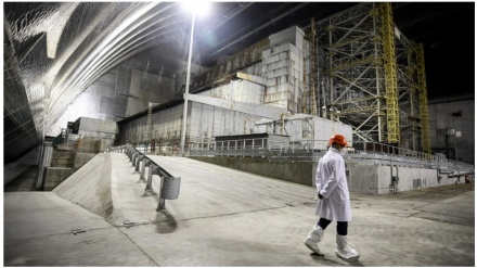 Vjen shqetësimi i parë nga Çernobili