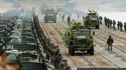 Ukrayna NATO arsenalının bir hissəsini istəyib