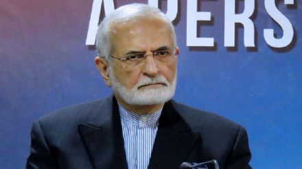 خەڕازی لە لووتکەی دۆحە: ناوی سپای پاسداران دەبێ لە لیستی گرووپە تیرۆریستییەکان لاببرێت