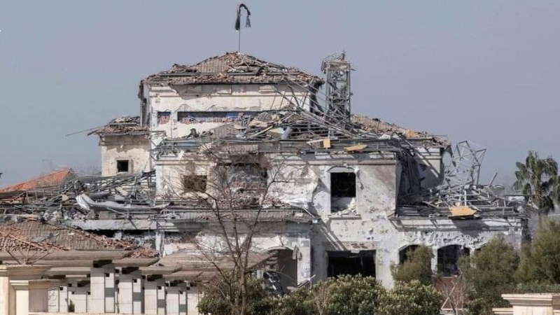 نوێنەرێکی عێراقی: دەوڵەت دەبێ وەڵامدەرەوەی ئامادە بوونی زایونییەکان لە ھەولێر بێت