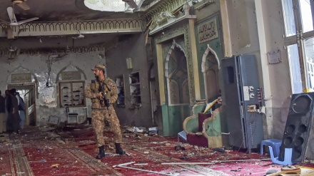 پشاور حملے کی مذمت کا سلسلہ جاری، عام سوگ کا اعلان، حملے کا جاری ہوا ویڈیو