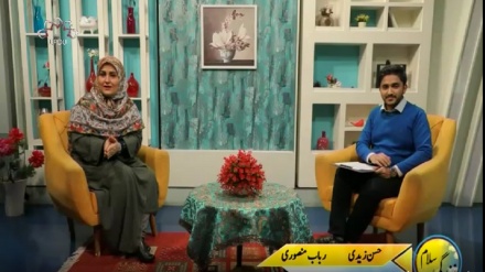 سماجی پروگرام ۔ زندگی سلام