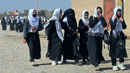 افغانستان میں لڑکیوں کے اسکولوں کی بندش پر امریکہ کا ردعمل