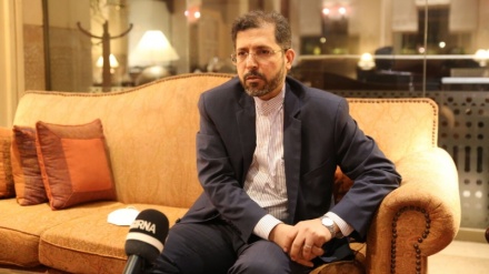  Irani i vendosur për reflektimin e zërit të unitetit dhe pavarësisë së botës islame