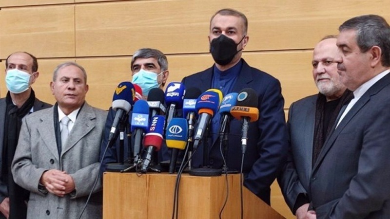 Irani i gatshëm për marrëveshjen e Vjenës