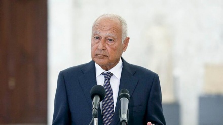 عرب لیگ نے اسرائیل کو ان پی ٹی میں شامل کرنے کا مطالبہ دہرایا